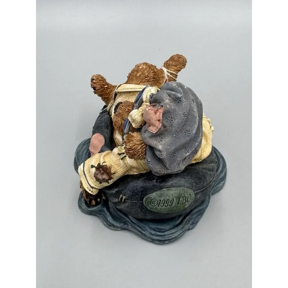 Boyds Bears as shown